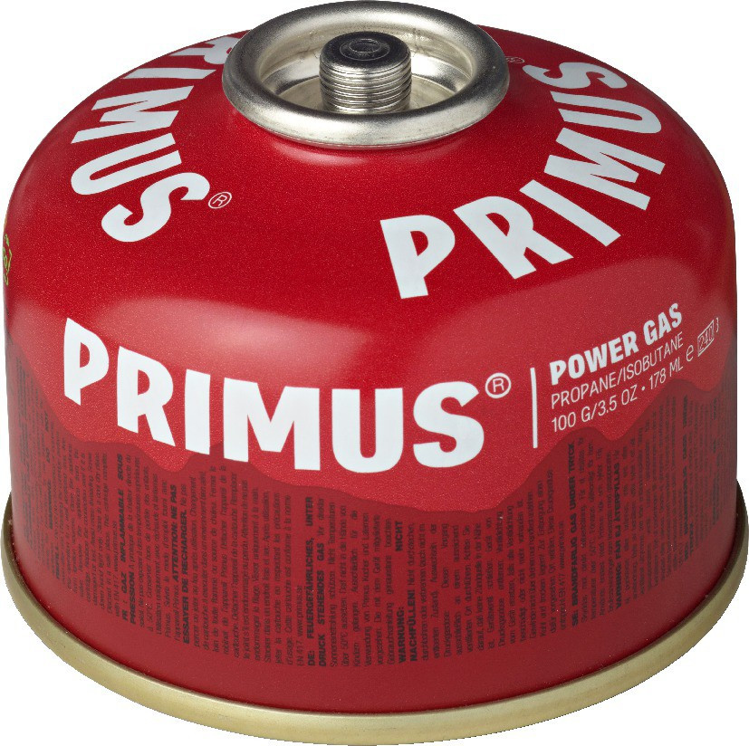 Primus Power Gas 100 g Cartridge