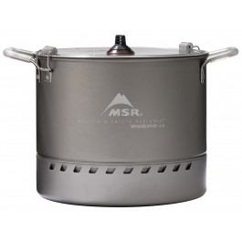 Msr Windburner Accessory Pot 1 Liter Rei Co Op In 2020 Personalized Accessories Msr Stove Accessories