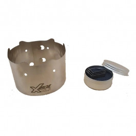 X-boil　FS 105-115 Standard rechaud-alcool-x-boil-fs-