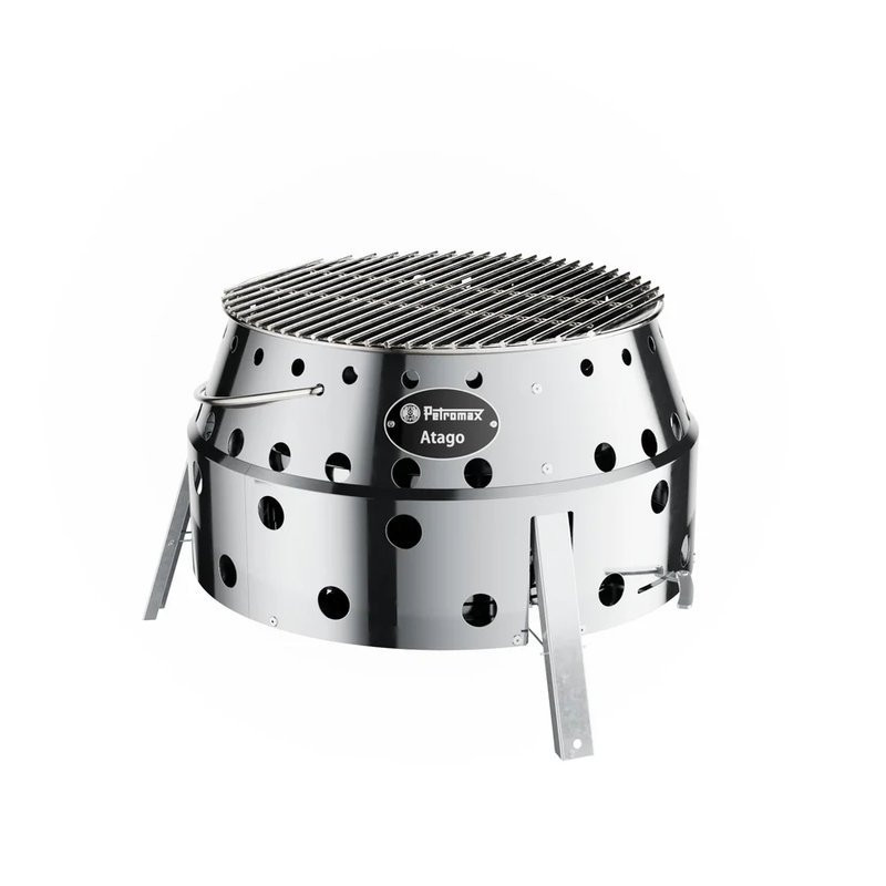 Barbecue à gaz Petromax Atago Gas Grill