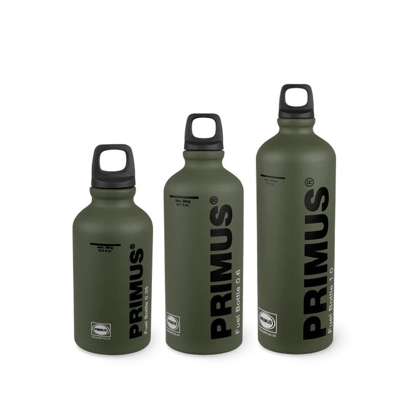 Bouteille à combustible Primus Fuel Bottle Forest 