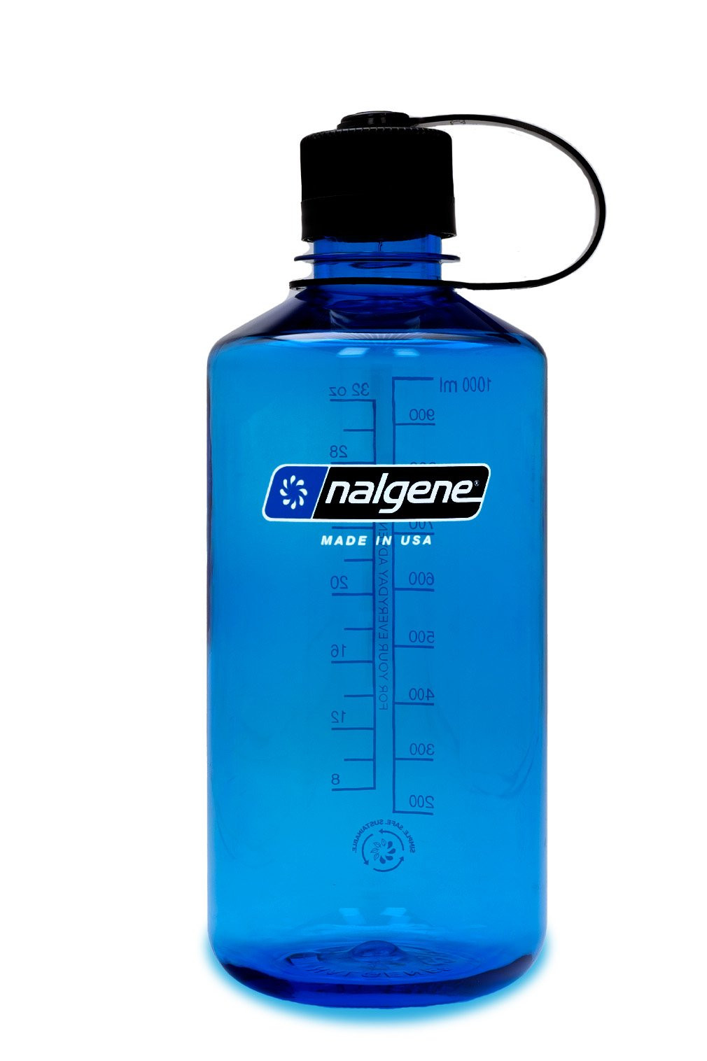 Bouteille Nalgène 1 L Recyclée - Sustain