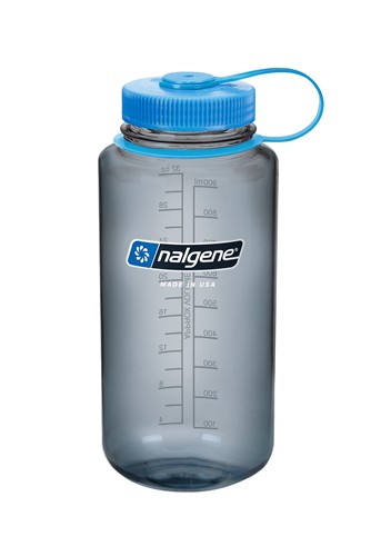 Nalgene Everyday Wide Mouth Water Bottle