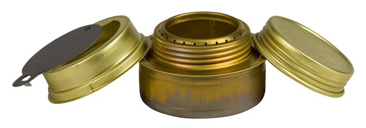 Nominaal Petulance Trein Trangia spirit burner : Alcohol stove