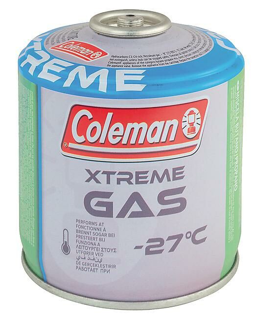 Cartouche Coleman C100 Xtrem 2.0