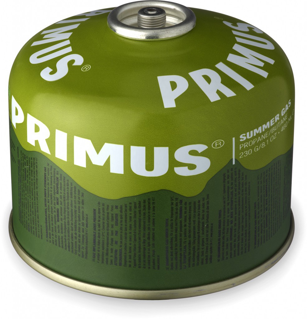 Power Gas 100 g Primus