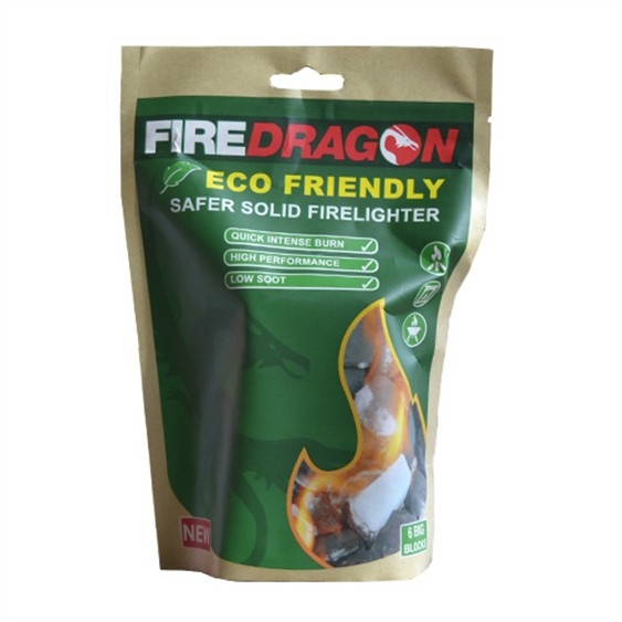 Fire Dragon solid Fuel