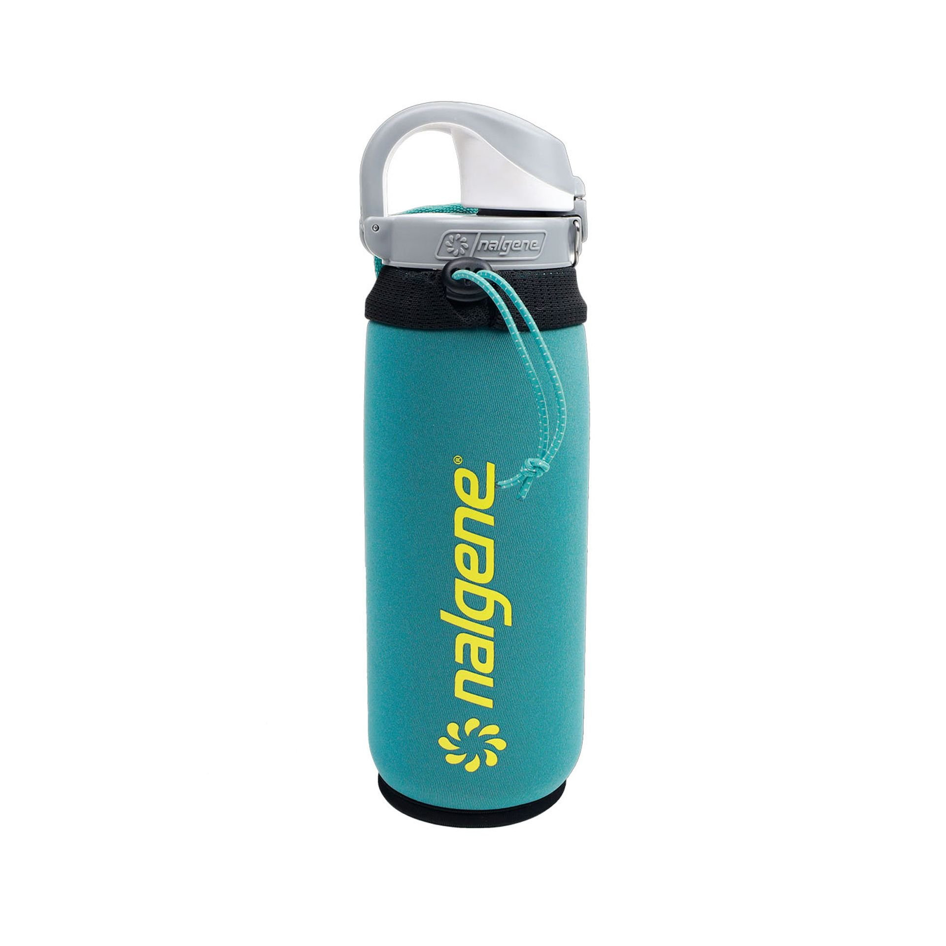 Nalgene Insulated Gray