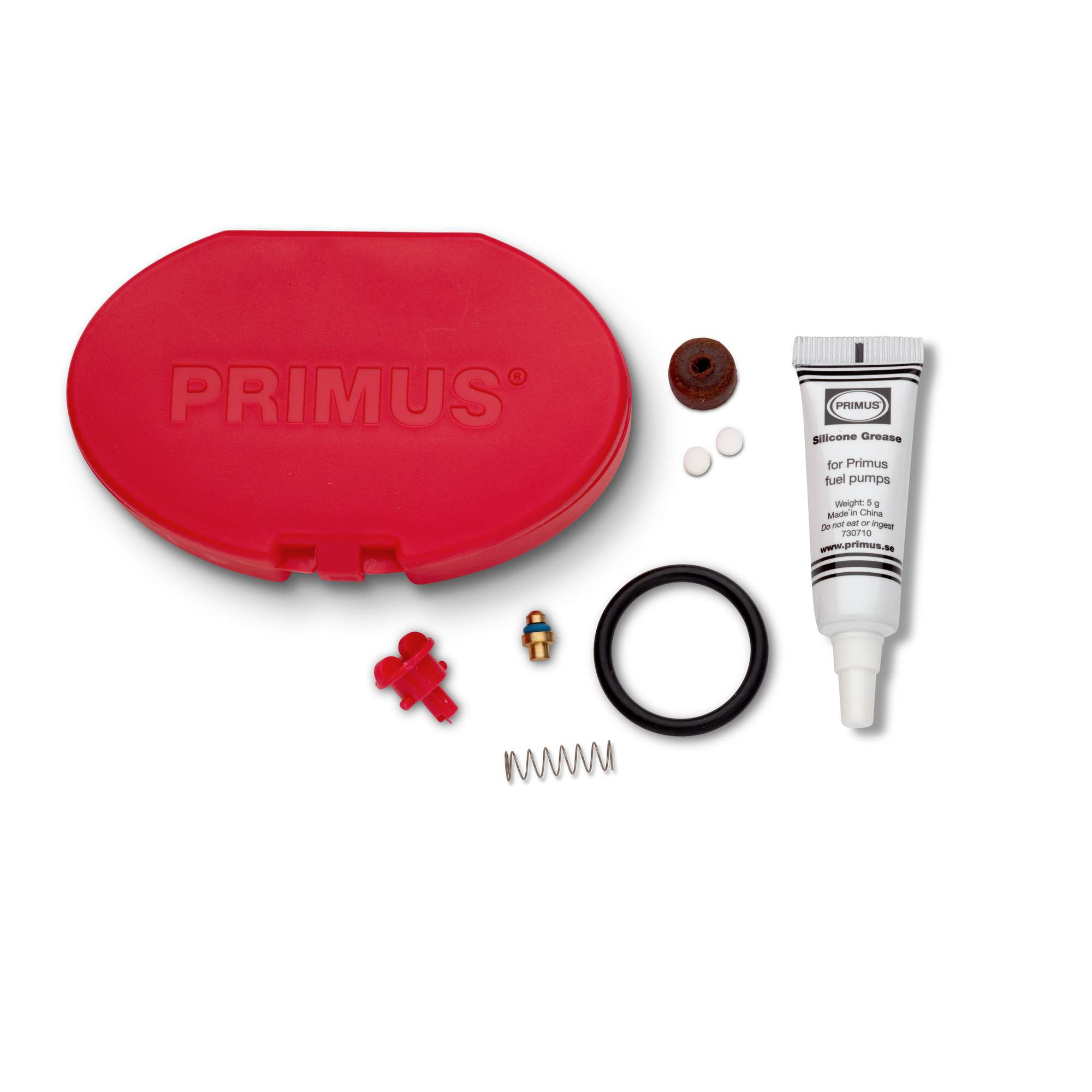 Primus service kit