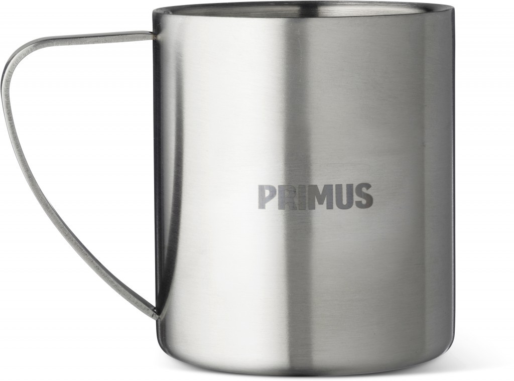 Primus 4 Season Mug