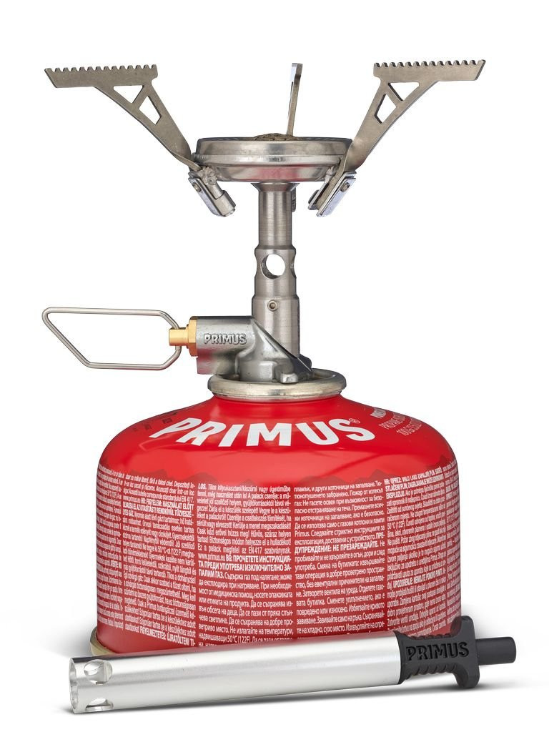 Primus Express Stove Piezo