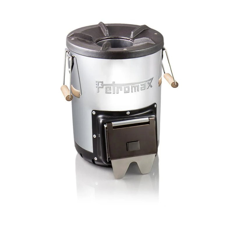 Petromax Hobo Stove bk1