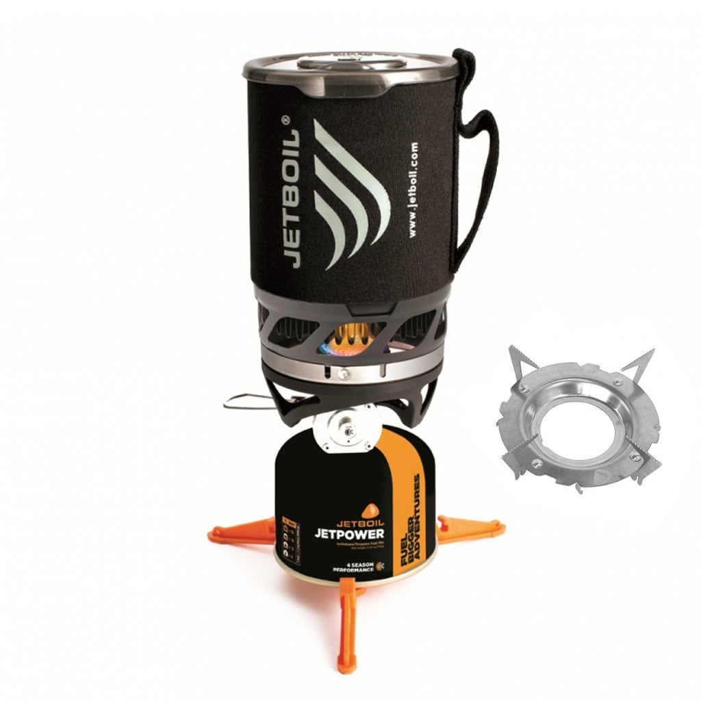 Jetboil Micromo Carbon Cooking System 