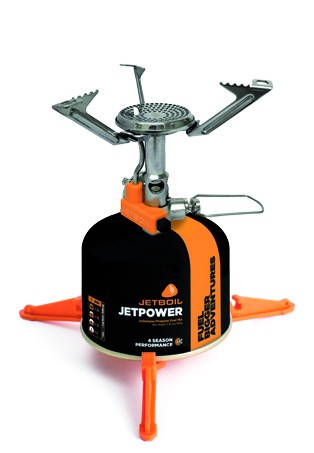 Jetboil Jetboil MightyMo Stove 