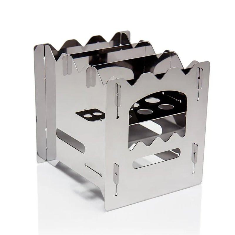 Petromax Hobo Stove bk1