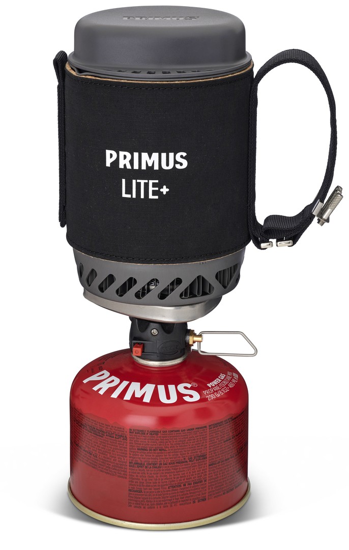 Primus Lite+