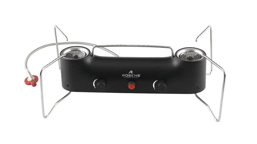 Robens Fire Finch Double Stove