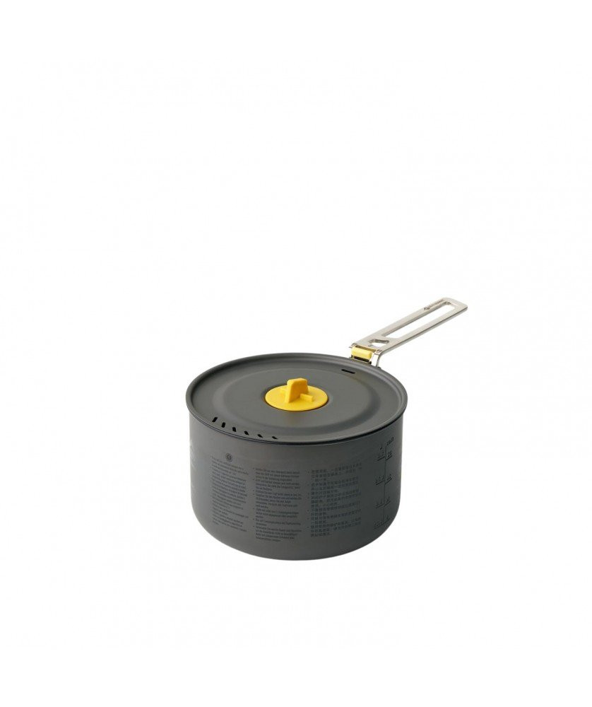 Sea to Summit Alpha Pot