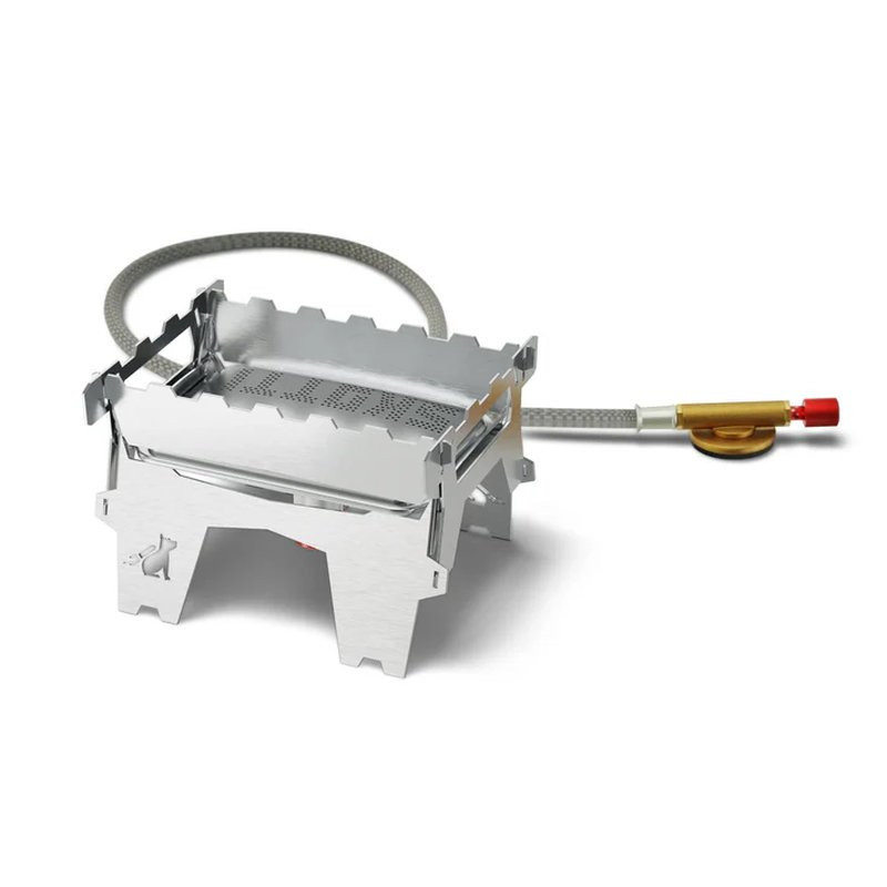 Skotti Grill 