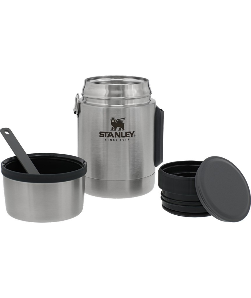 Stanley All-In-One Food Jar + Spork 