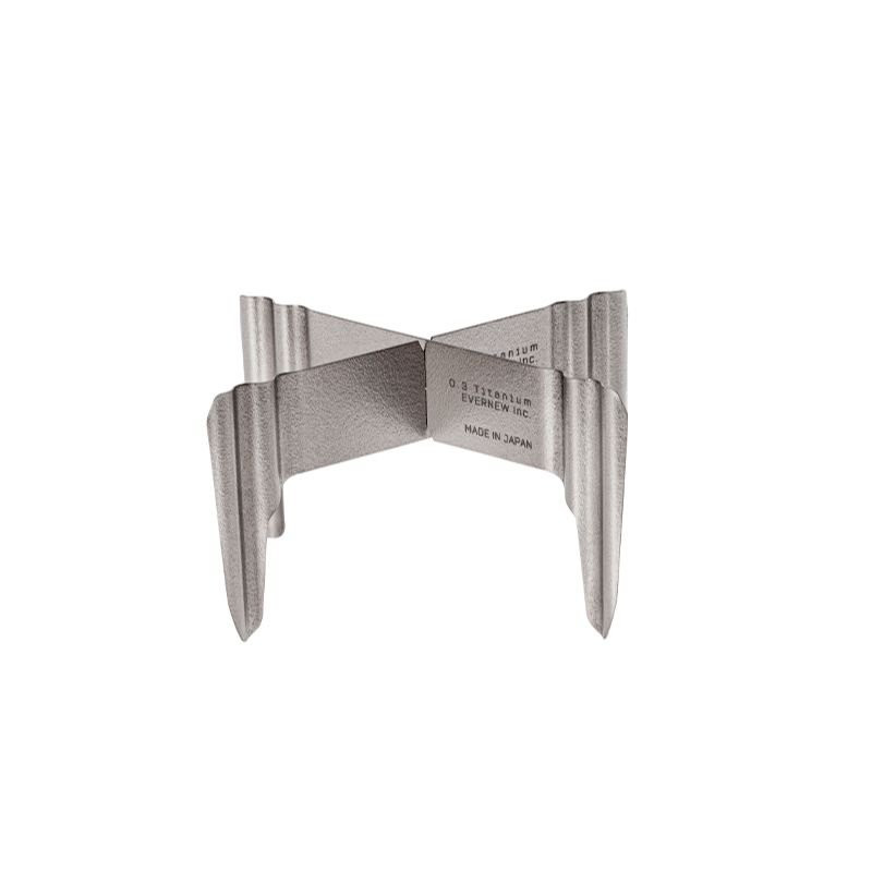 EvernewTi Trivet 2