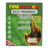  Fire Dragon Solid Fuel