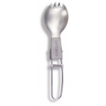 Optimus Titanium Folding Spork 