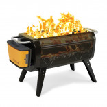 Barbecue/Brasero Biolite Firepit