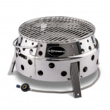 Barbecue à gaz Petromax Atago Gas Grill