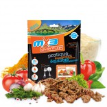 Rice and Beef Goulash  - MX3