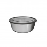 Primus Prepping Bowl With Lid Stainless Steel