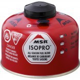 Msr IsoPro 110 g Fuel Canister