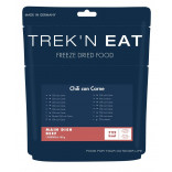 Chili con carne - Trek’n Eat