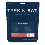 Chicken in Curried Rice - Trek’n Eat