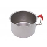Evernew Titanium Cup 570FD