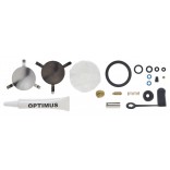 Optimus spare parts kit for Nova and Nova +.
