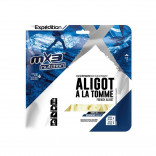 French Aligot - MX3 