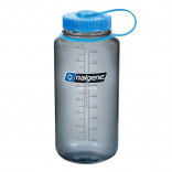 Nalgene Wide Mouth Sustain Water Bottle 1L