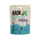 Porridge Myrtille Cassis - Naon