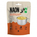 Vegetable puree - Naon