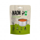 Tomato and Basil Soup - Naon
