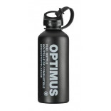 Optimus Fuel Bottle Black Edition
