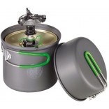 Optimus Crux Weekend Cook System