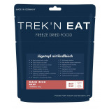 Beef Casserole with Noodles - Trek’n Eat