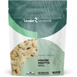 freeze-dried Porcini Risotto - Leader Outdoor