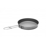 La poêle de camping Sea to Summit Detour Stainless Steel Pan 