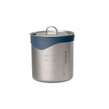 Evernew TI Mug Pot 500