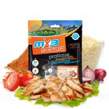 Chicken and Rice Tandoori - MX3