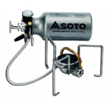 Réchaud à gaz Soto Micro Regulator 0D-1R 