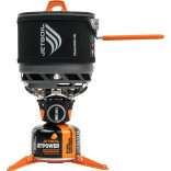 Réchaud Gaz Jetboil TrailCook 1,2 L - Carbon